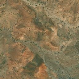 Satellite imagery of Ali ‘Aḏa, DJ