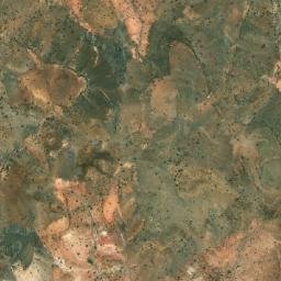 Satellite imagery of Ali ‘Aḏa, DJ