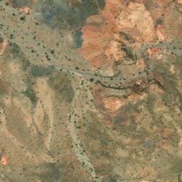 Satellite imagery of ‘Asa Gouloub, DJ