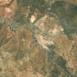 Satellite imagery of ‘Asa Gouloub, DJ