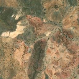 Satellite imagery of ‘Asa Gouloub, DJ