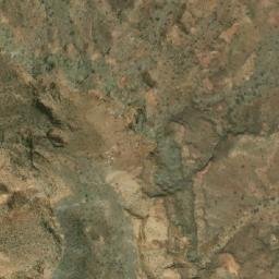 Satellite imagery of Môla, DJ