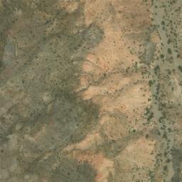 Satellite imagery of Mak‘ôri, DJ