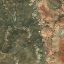 Satellite imagery of Irawnaba, DJ