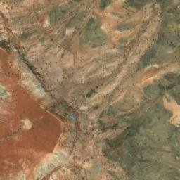 Satellite imagery of Irawnaba, DJ