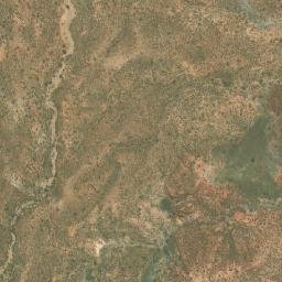 Satellite imagery of Tikiblou, DJ