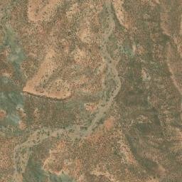 Satellite imagery of Tikiblou, DJ