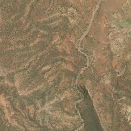 Satellite imagery of Tikiblou, DJ