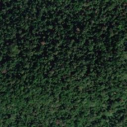 Satellite imagery of Tower Rock, MM