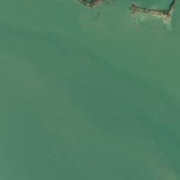 Satellite imagery of Laem Chan, TH