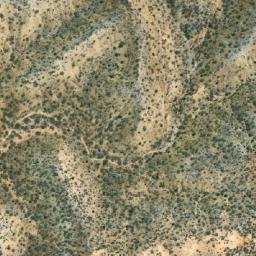 Satellite imagery of Cerro Muramakana, CO