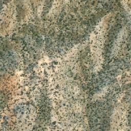 Satellite imagery of Cerro Muramakana, CO