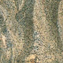 Satellite imagery of Cerro Muramakana, CO