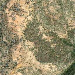 Satellite imagery of Cerro Huajachipunu, CO