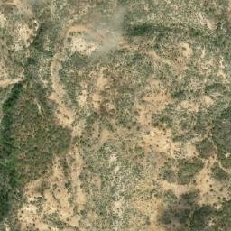 Satellite imagery of Cerro Huajachipunu, CO