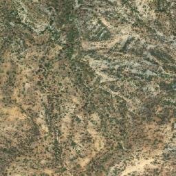 Satellite imagery of Cerro Iboruanari, CO