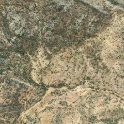Satellite imagery of Cerro Iboruanari, CO