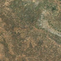 Satellite imagery of Loma Majahuitpana, CO