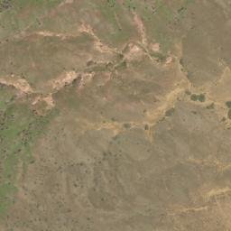 Satellite imagery of Punta Gorda, CO
