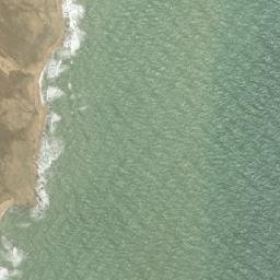 Satellite imagery of Punta Gorda, CO