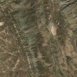 Satellite imagery of Ḏer Dô, DJ