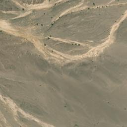 Satellite imagery of Ḏer Dô, DJ