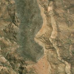 Satellite imagery of Môla, DJ