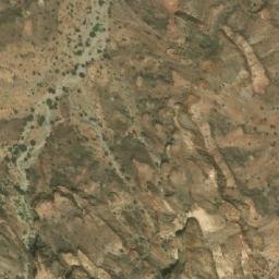 Satellite imagery of Môla, DJ