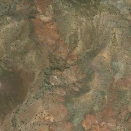 Satellite imagery of Mak‘ôri, DJ