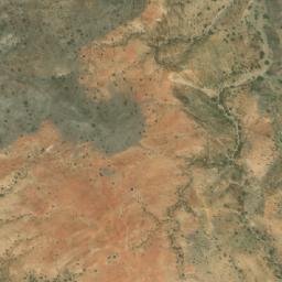 Satellite imagery of Mak‘ôri, DJ