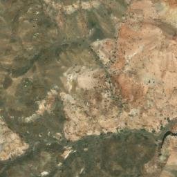 Satellite imagery of Irawnaba, DJ