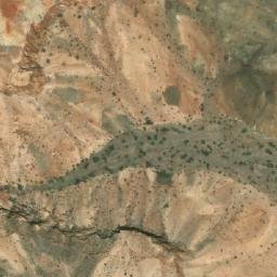 Satellite imagery of Irawnaba, DJ