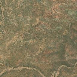 Satellite imagery of Tikiblou, DJ