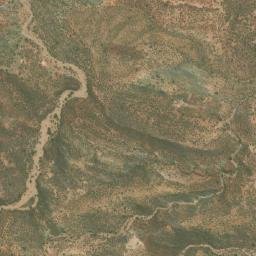 Satellite imagery of Tikiblou, DJ