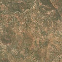 Satellite imagery of Tikiblou, DJ