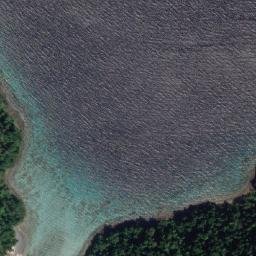 Satellite imagery of Tower Rock, MM