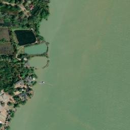 Satellite imagery of Laem Sok, TH