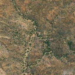 Satellite imagery of Cerro Jimuul, CO
