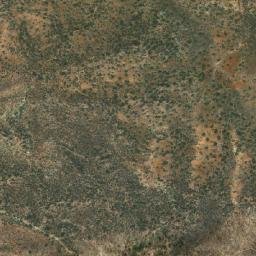 Satellite imagery of Cerro Jimuul, CO