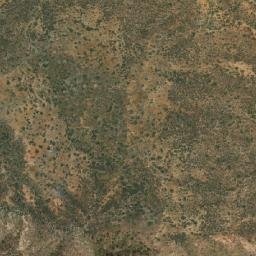 Satellite imagery of Cerro Jimuul, CO
