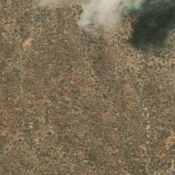 Satellite imagery of Loma Majahuitpana, CO