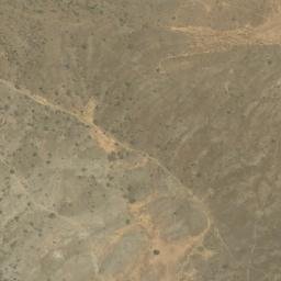 Satellite imagery of Punta Juichi, CO