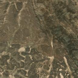 Satellite imagery of Ḏer Dô, DJ