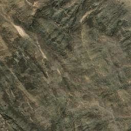 Satellite imagery of Ḏer Dô, DJ