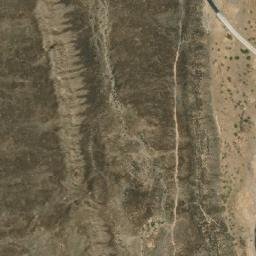 Satellite imagery of Boullaẖta, DJ