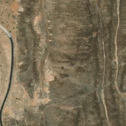 Satellite imagery of Boullaẖta, DJ