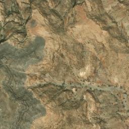 Satellite imagery of Môla, DJ