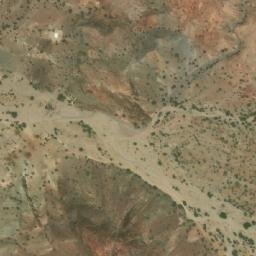 Satellite imagery of Mak‘ôri, DJ
