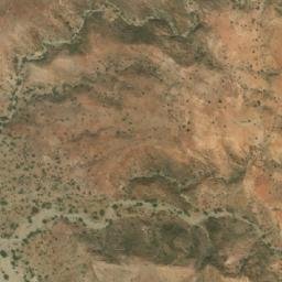 Satellite imagery of Mak‘ôri, DJ