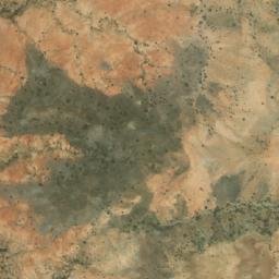Satellite imagery of Mak‘ôri, DJ